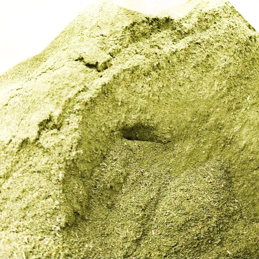 100% Natural Sidr Leaves Powder (Lote Powder, jujube) 100g