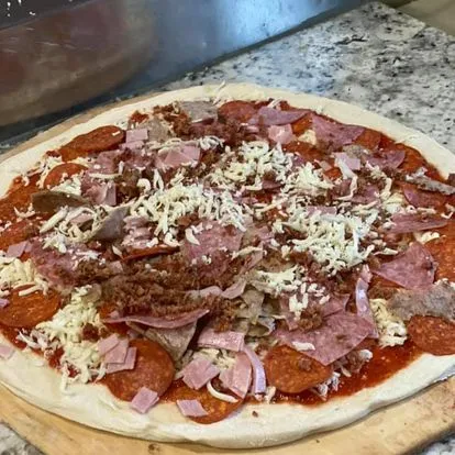 $15 for $30 at P&J Pizza (Elizabethtown)