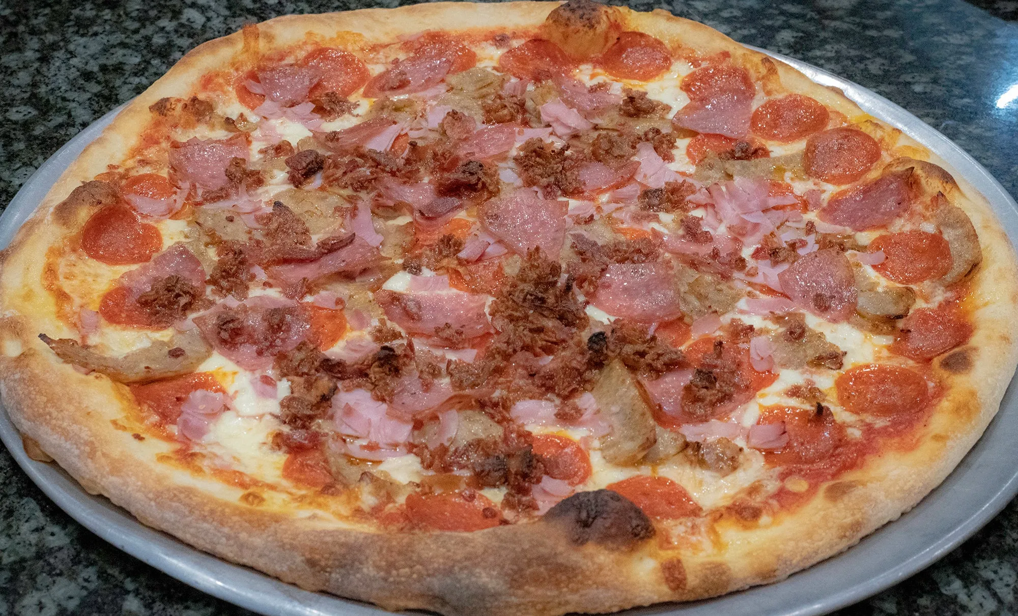 $15 for $30 at P&J Pizza (Elizabethtown)