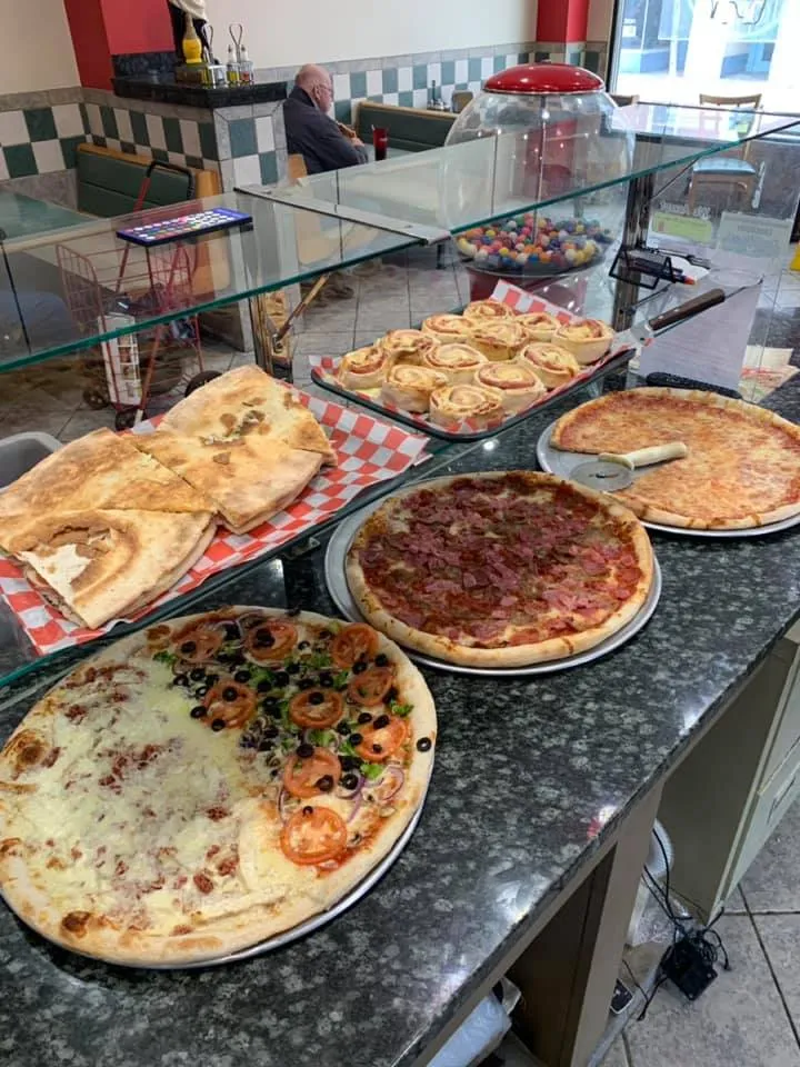 $15 for $30 at P&J Pizza (Elizabethtown)