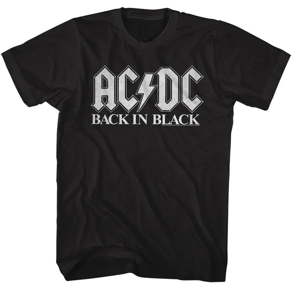 AC/DC - Back in Black