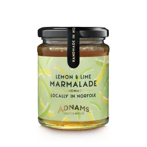 Adnams Lemon & Lime Marmalade