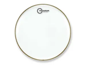 Aquarian 13" Classic Clear Drum Head