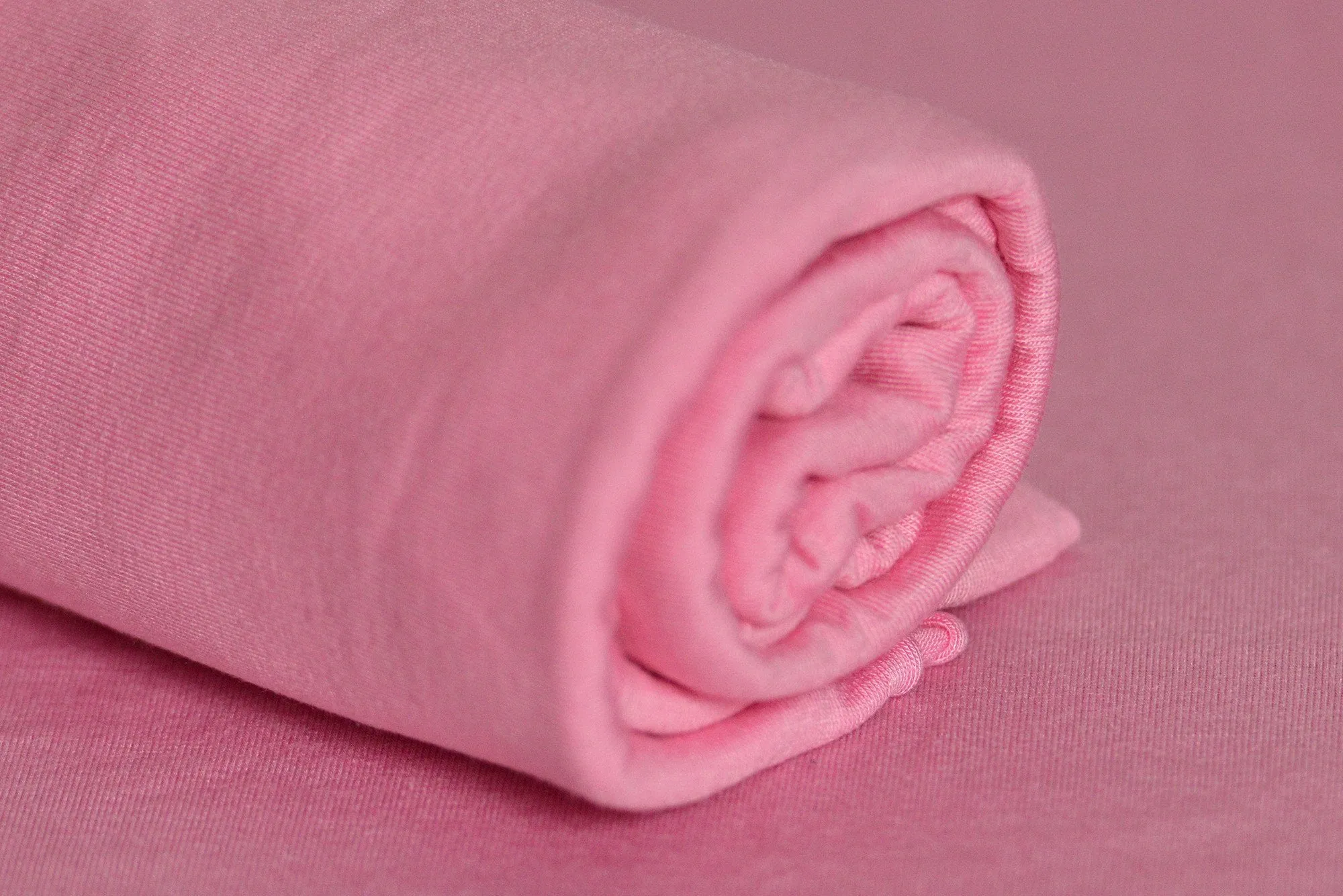 Baby Wrap - Smooth - Pink