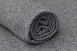 Baby Wrap - Smooth - Twotone Charcoal