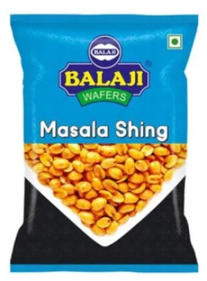 Balaji Namkeen Masala Shing 45g