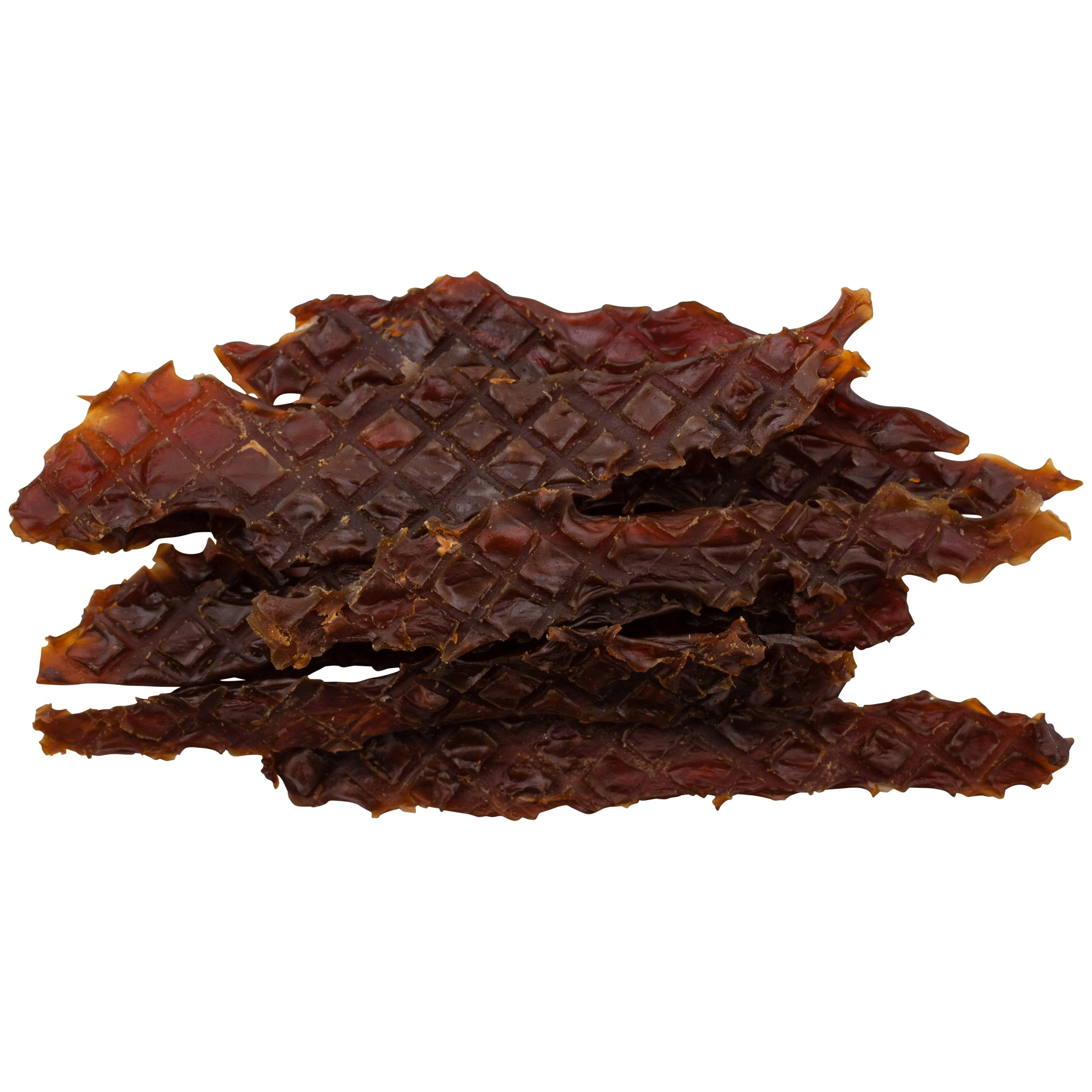 Blackdog Duck Jerky Dog Treats 1kg