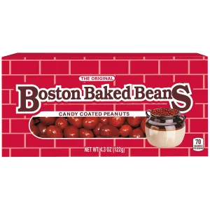 Boston Baked Beans Candies