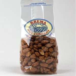 Butter Toffee Peanuts