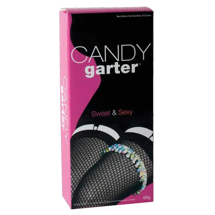 Candy Garter