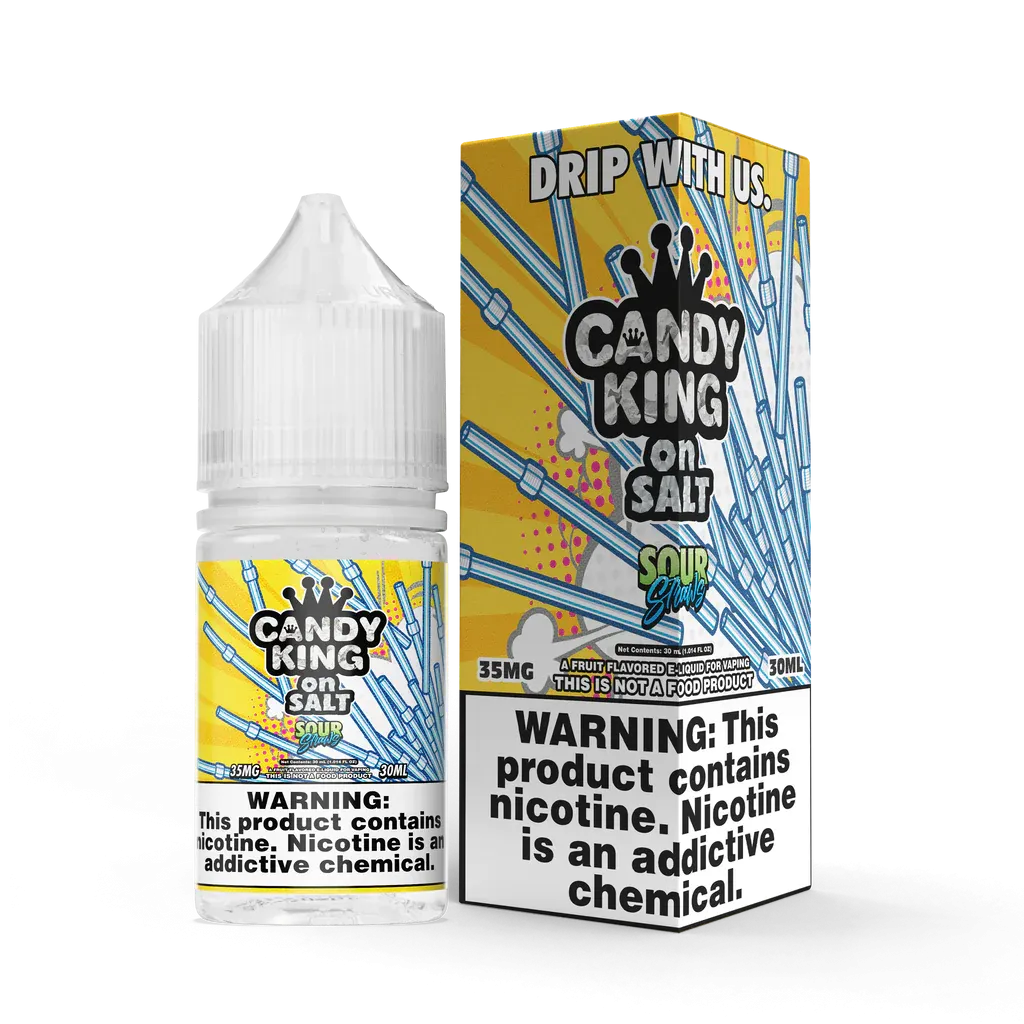 Candy King SALT 30mL