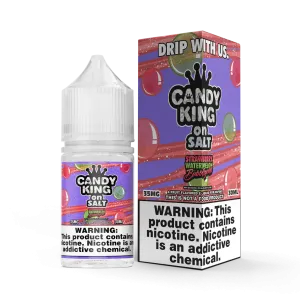 Candy King SALT 30mL