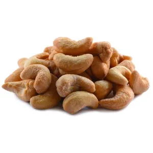 Cashew Roasted & Salted