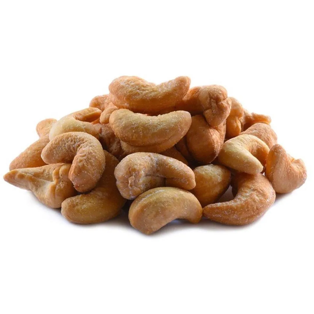 Cashew Roasted & Salted