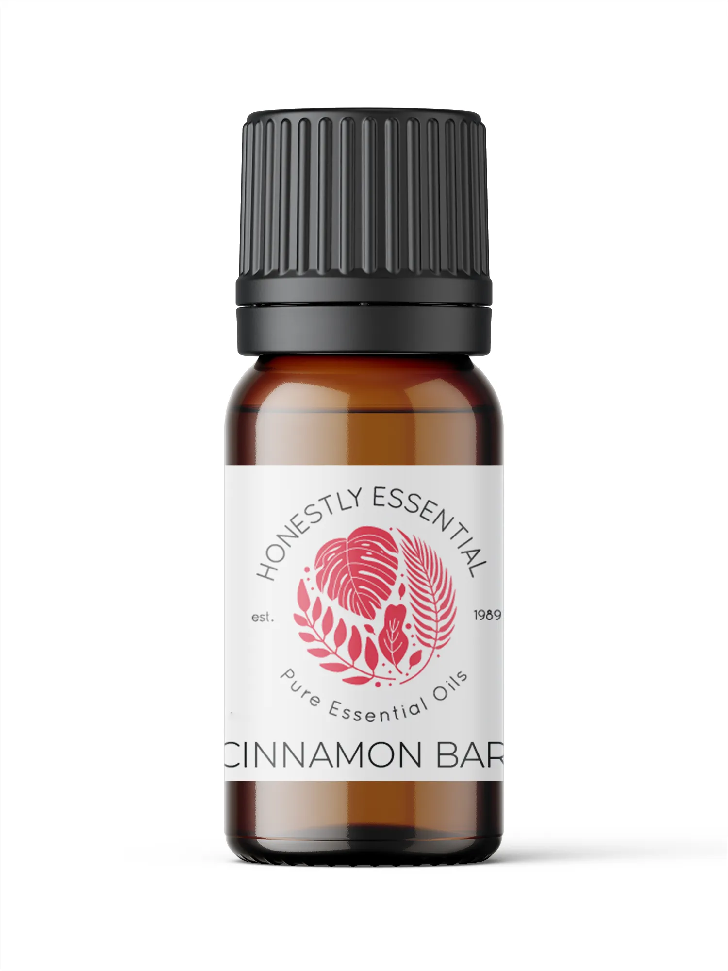 Cinnamon Bark Essential Oil