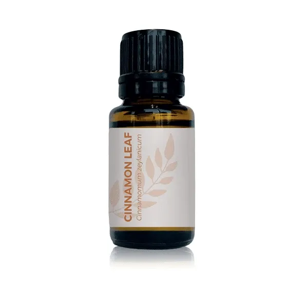 Cinnamon Leaf Essential Oil