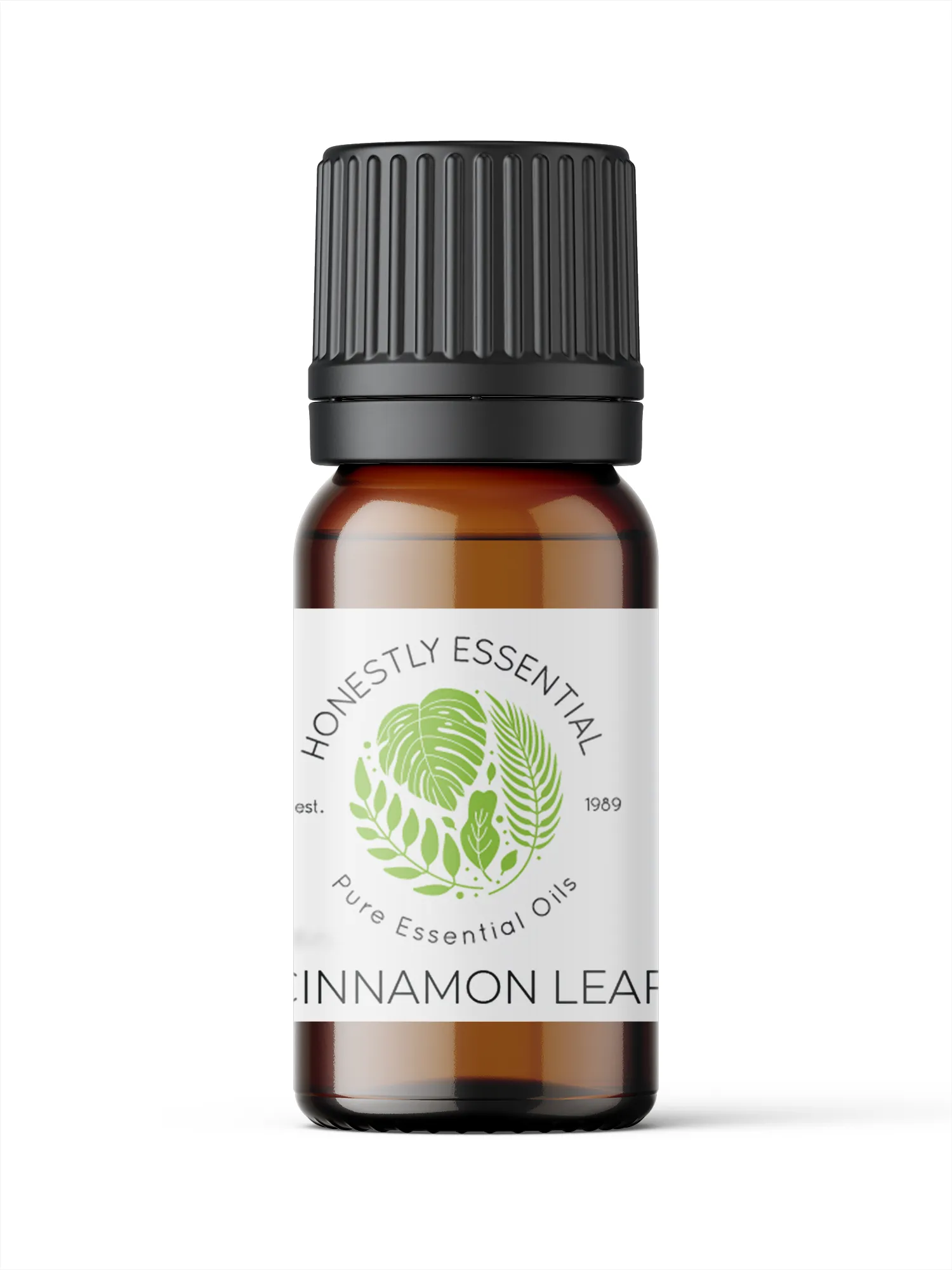 Cinnamon Leaf Essential Oil