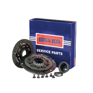 Classic Mini Borg and Beck Clutch Kit Verto 190mm - HK6604