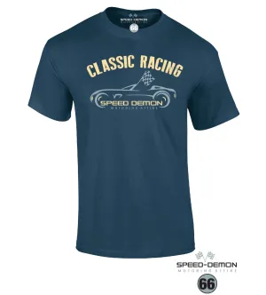 Classic Racing, Speed Demon T-Shirt