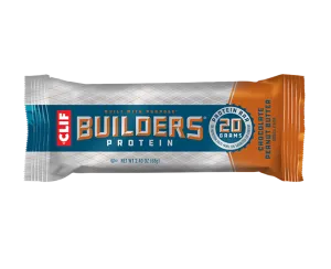 Clif Builders - Chocolate Peanut Butter