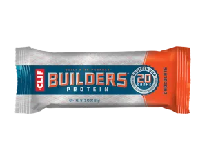 Clif Builders - Chocolate