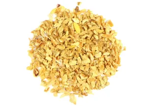 Dried Lemon Peel, 0.5 lb. - cut/small chunks