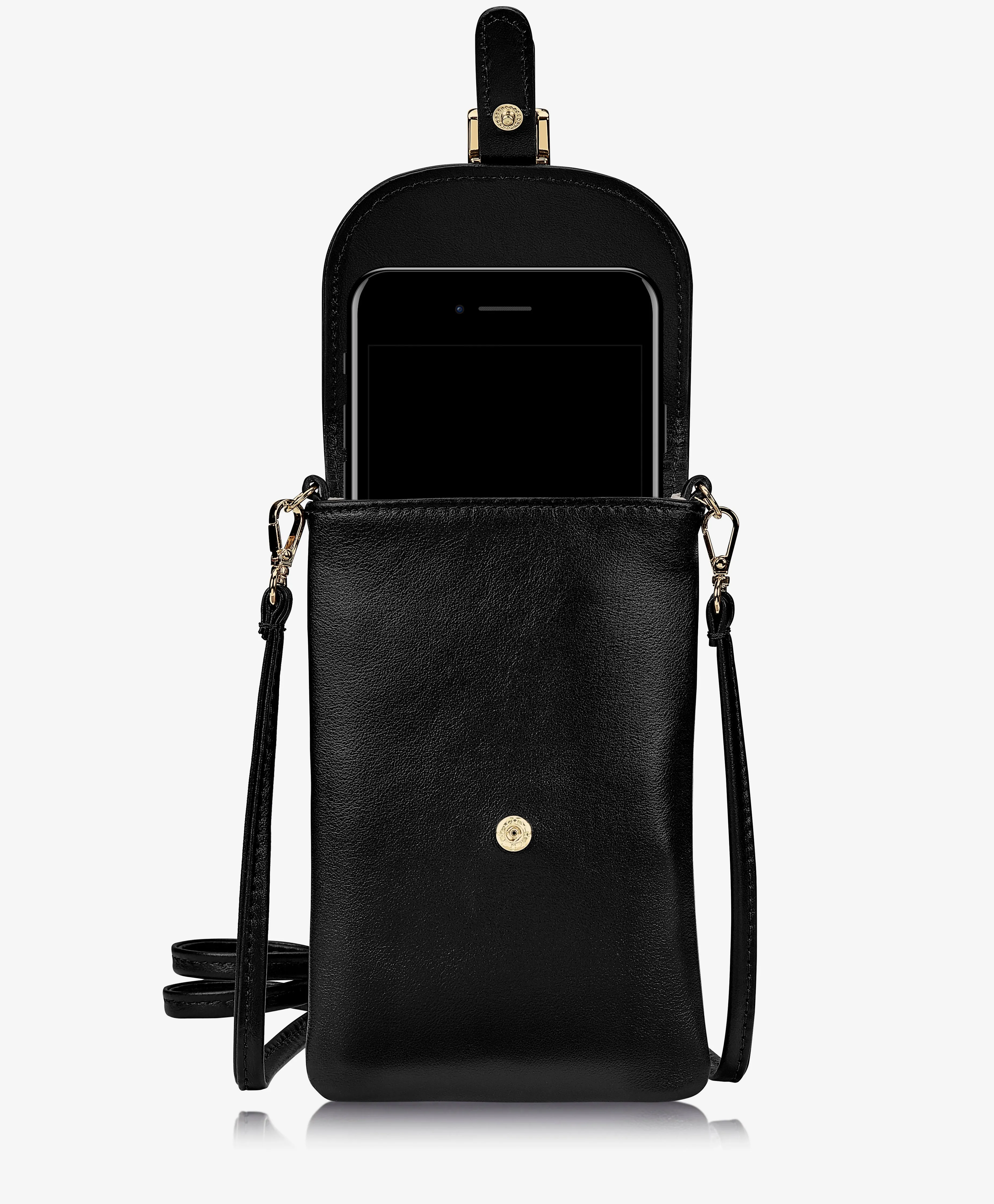 Emmie Phone Crossbody