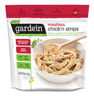 Gardein Chick'n Strips (225g)