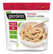 Gardein Chick'n Strips (225g)