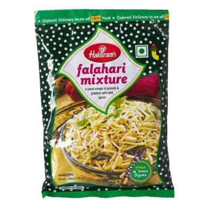 Haldiram Falahari Mixture - 200 grams