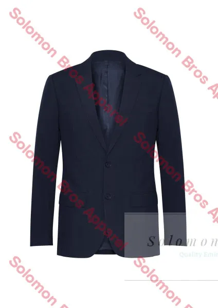 Iconic Reefer Mens Jacket