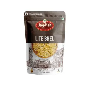 Jagdish Lite Bhel