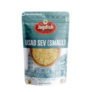 Jagdish Usad Sev (Small)