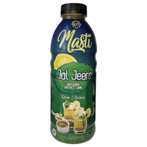 KFI Masti Jeera Pani Puri Liquid 1lt