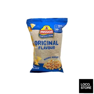 Mission Chips Original 65G