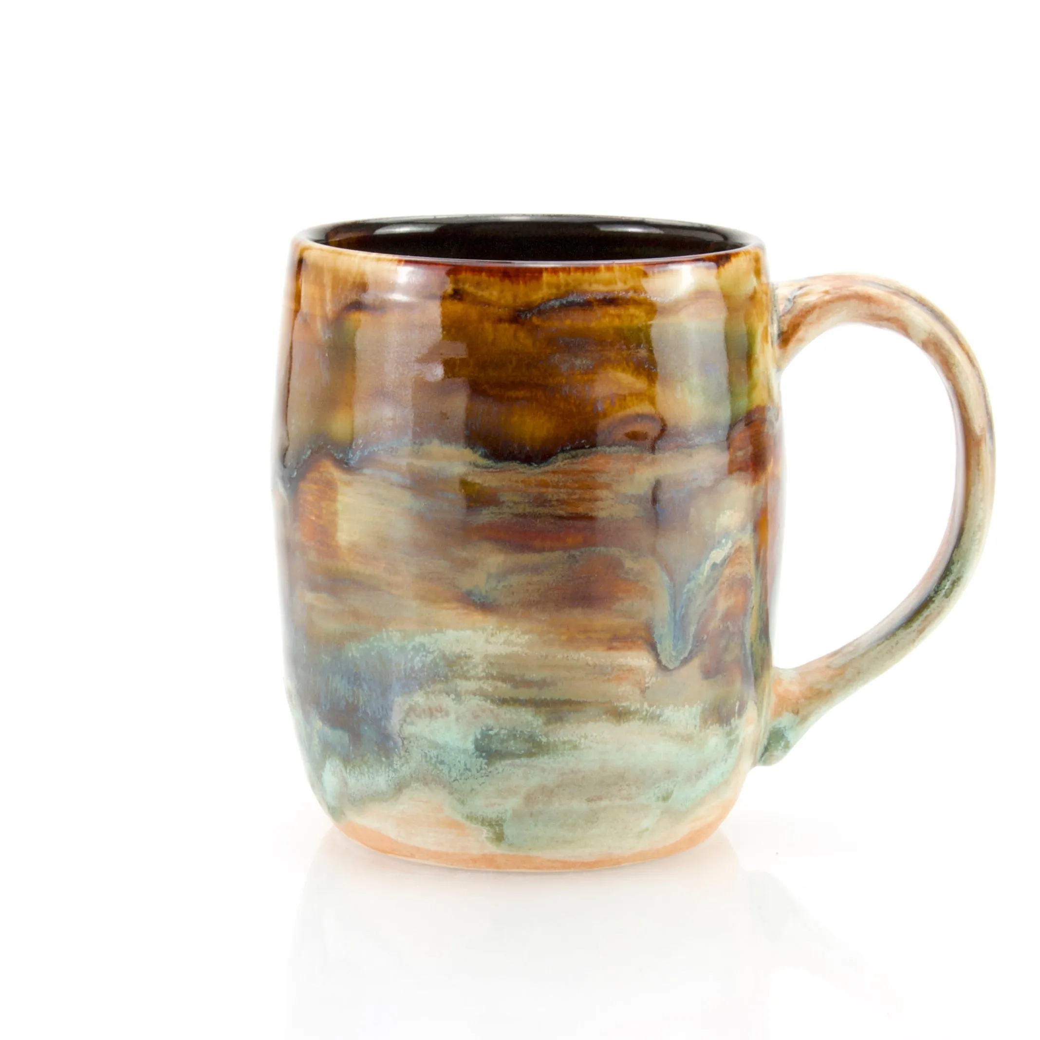 Mug 16 oz - Smooth Sailing