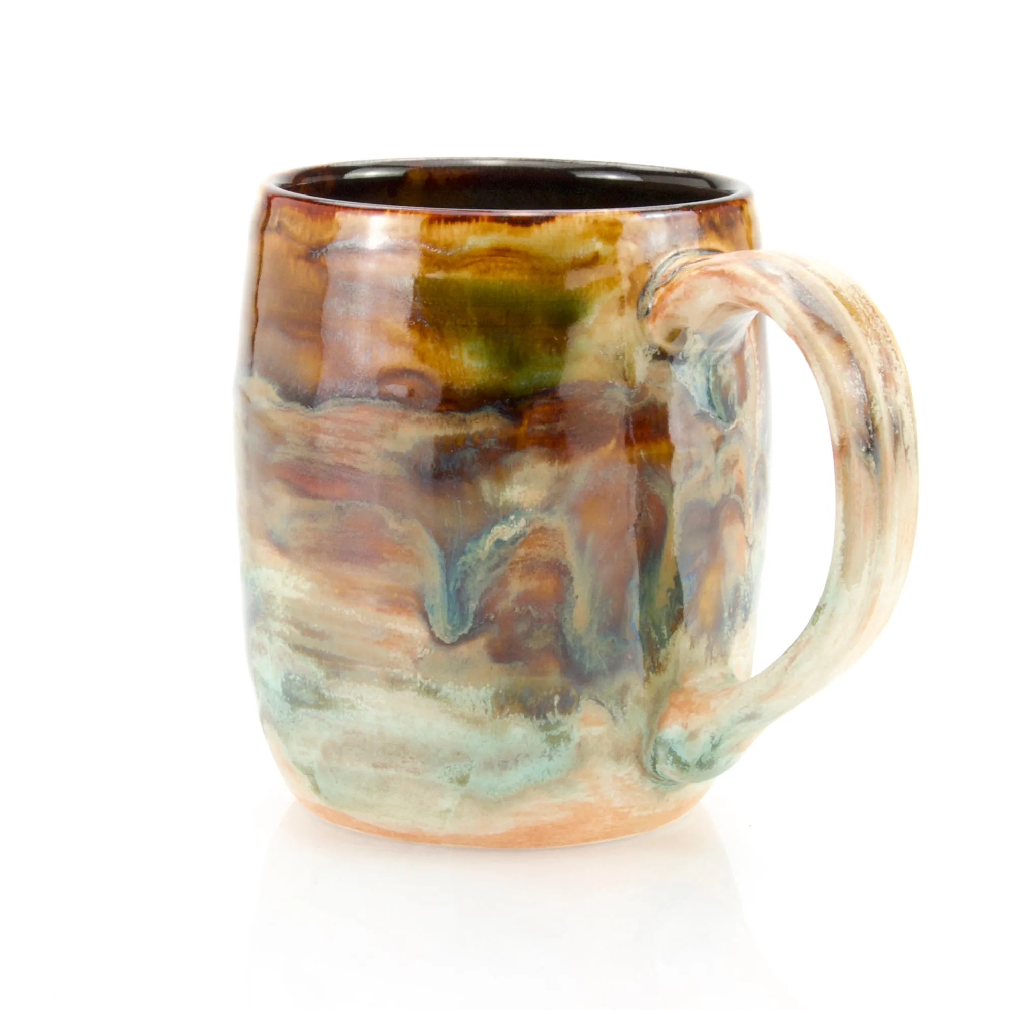 Mug 16 oz - Smooth Sailing