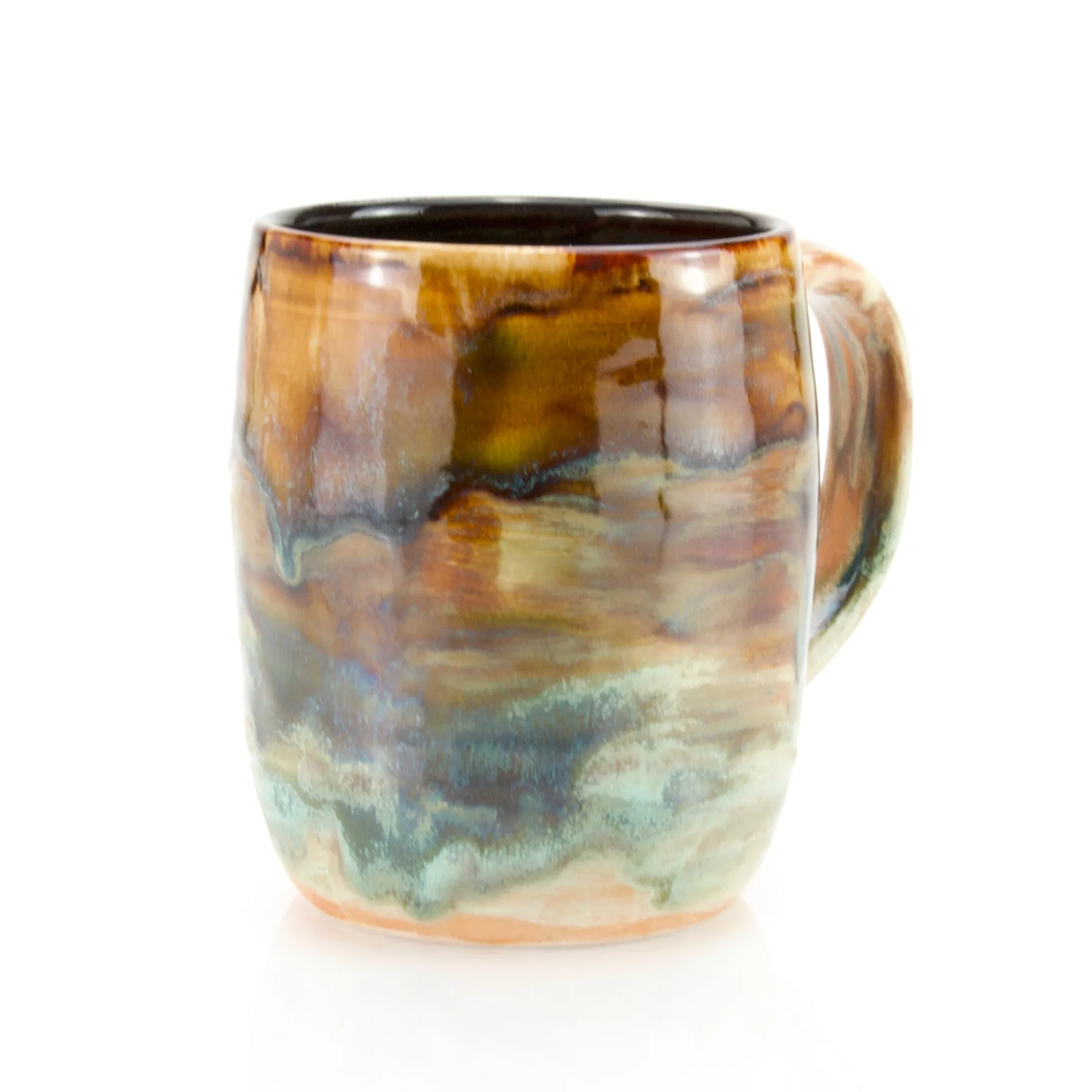 Mug 16 oz - Smooth Sailing