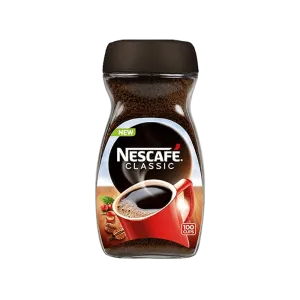 NESTLE NESCAFE CLASSIC 50G