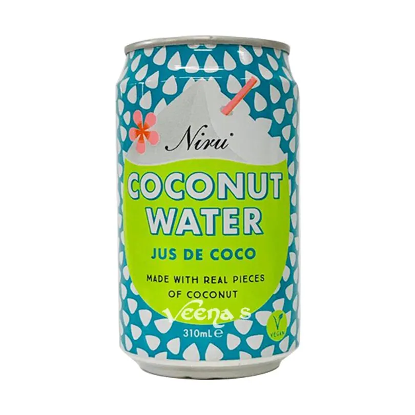 Niru Coconut Water  310ml