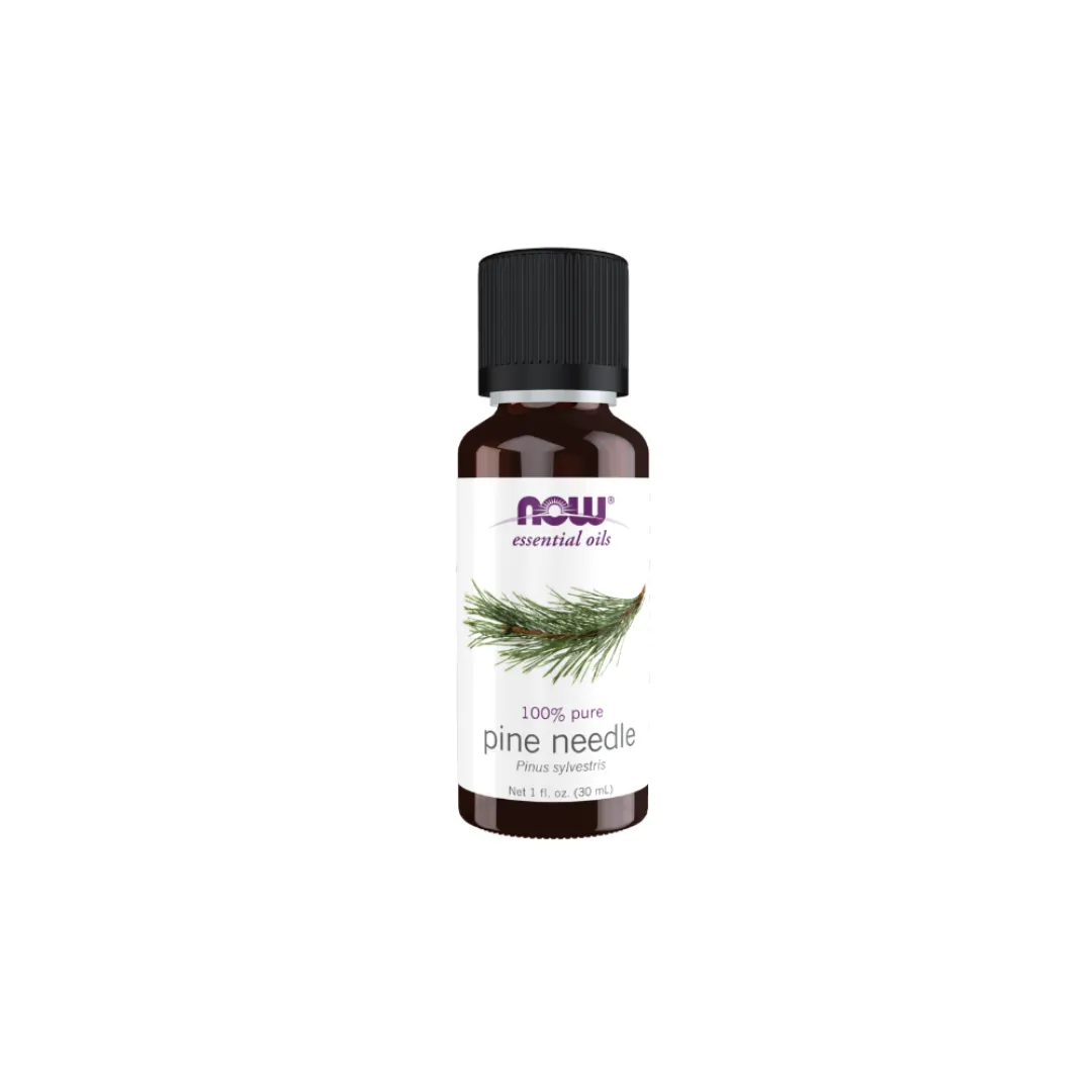 Now Foods ESSENTIAL OIL Pine needle 30 ml