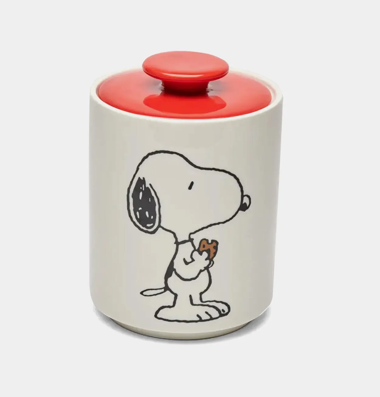 Peanuts Snoopy Cookie Jar