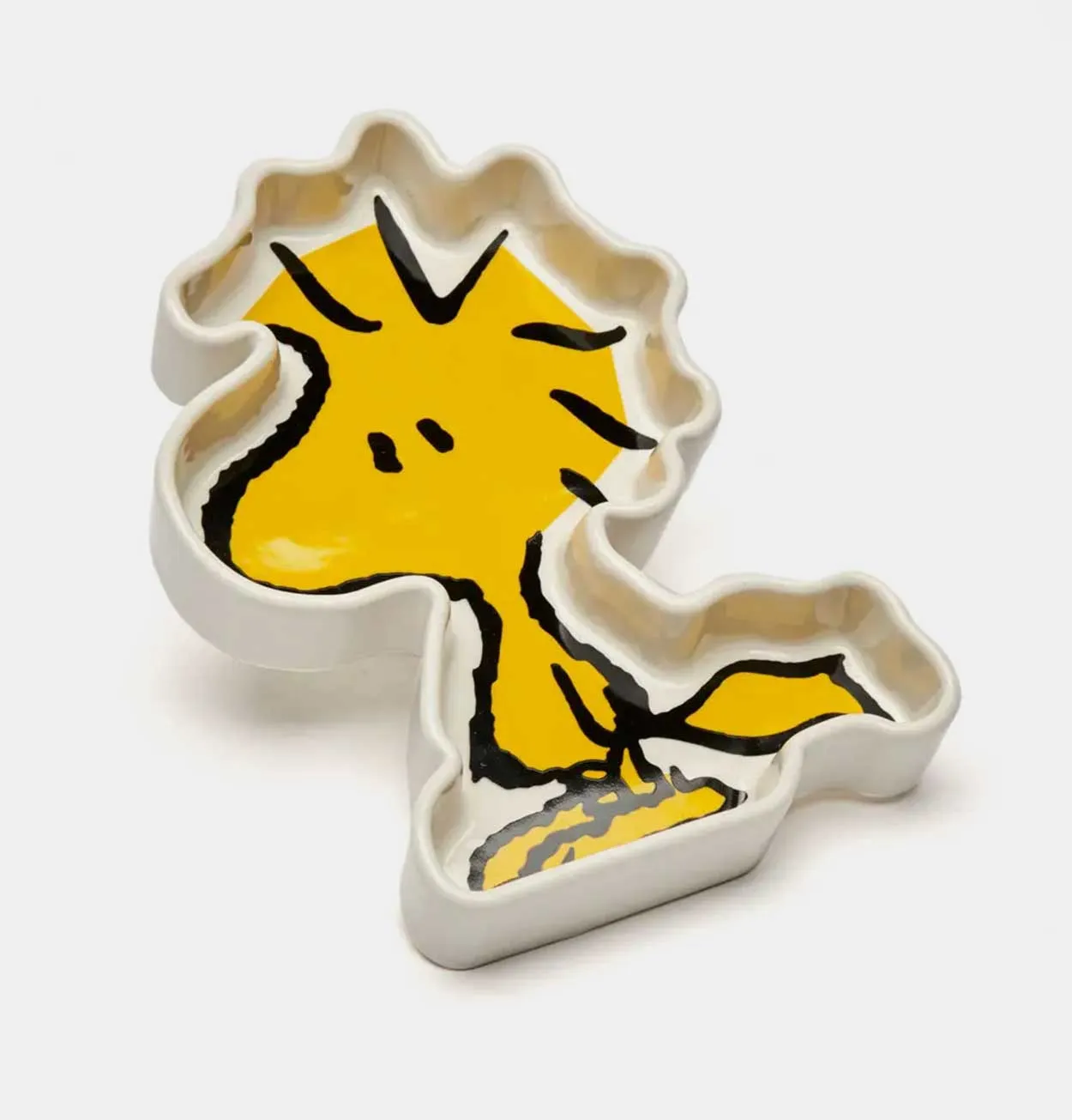 Peanuts Trinket Dish – Woodstock