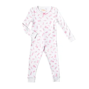 Petidoux PJ Set - Sweet Candy