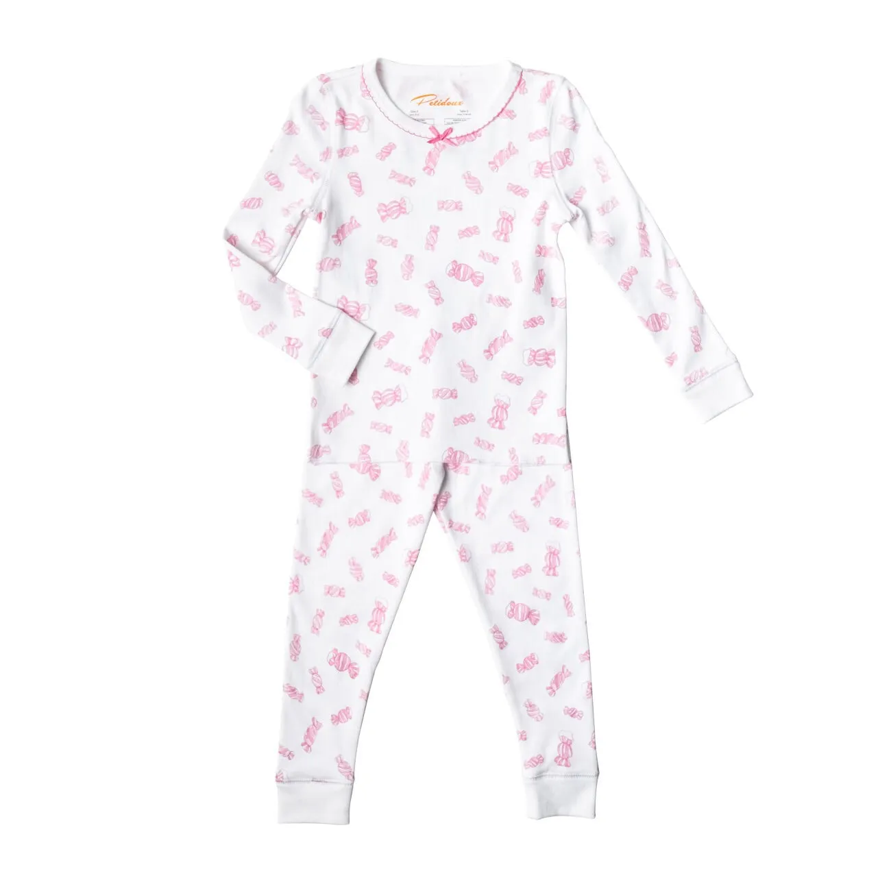 Petidoux PJ Set - Sweet Candy