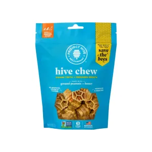 Project Hive Chew Treat