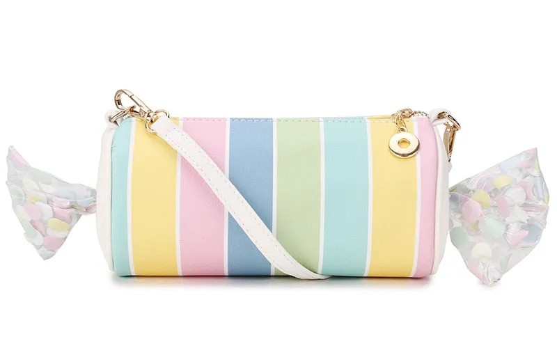 "SWEET GIRL CANDY" HANDBAG