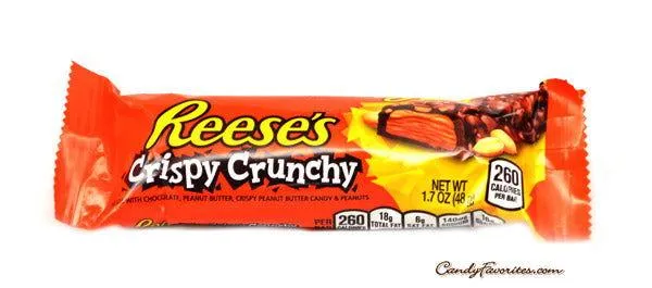 Reese's Crispy Crunchy