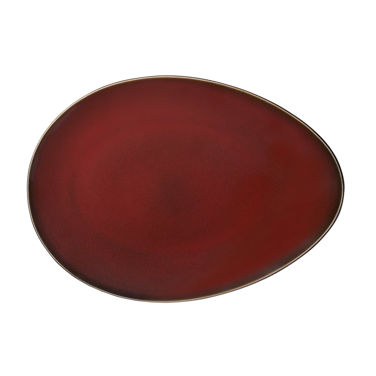 Rustic - Plate 35.5cm