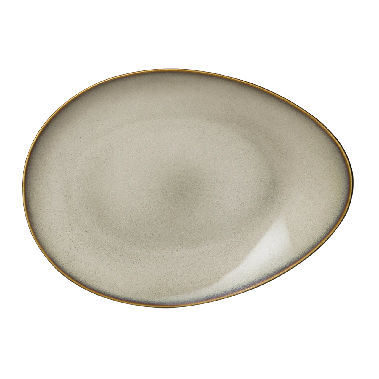 Rustic - Plate 35.5cm